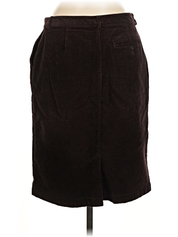 L.L.Bean Formal Skirt (view 2)
