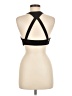 Koral Black Tank Top Size M - photo 2