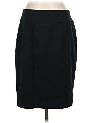 Ellen Tracy Formal Skirt (view 1)