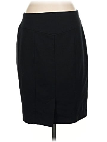 Ellen Tracy Formal Skirt (view 2)