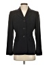 Kasper Black Blazer Size 4 - photo 1