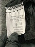 Unbranded Solid Black Dress Pants Size L (estimated) - photo 7
