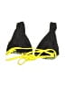 Assorted Brands Print Yellow Swimsuit Top Size M - photo 2