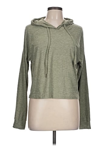 Marika Sweatshirt (view 1)