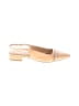 Zara Gold Tan Mule/Clog Size EU 39 - photo 1