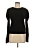 Zara Black Pullover Sweater Size M - photo 1