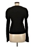 Zara Black Pullover Sweater Size M - photo 2