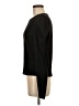 Zara Black Pullover Sweater Size M - photo 5