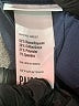 Paige Black Casual Pants Size 32 waist - photo 8