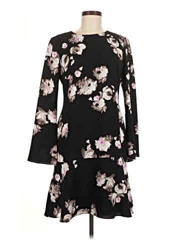 Ellen Tracy Casual Dress (view 1)