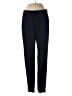 Bleusalt Solid Blue Casual Pants Size 1 - photo 1