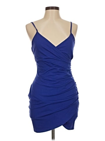 by the way. Cocktail Dress (view 1)