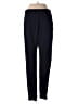 Bleusalt Solid Blue Casual Pants Size 1 - photo 2