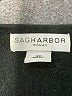 Sag Harbor 100% Acrylic Black Pullover Sweater Size 2X - photo 7