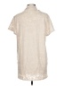 Zenergy by Chico's Ivory Poncho Size Lg (2) - photo 2