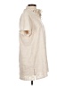Zenergy by Chico's Ivory Poncho Size Lg (2) - photo 4