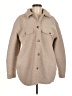 J by Joie Tan Coat Size M - photo 1