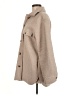 J by Joie Tan Coat Size M - photo 5