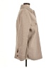 J by Joie Tan Coat Size M - photo 4