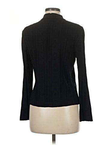 St. John Collection by Marie Gray Long Sleeve Blouse (view 2)