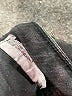 Zara Basic Black Casual Pants Size 6 - photo 5