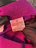 Autograph 100% Rayon Purple Short Sleeve Blouse Size M - photo 8