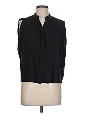 Roi Sleeveless Blouse (view 1)