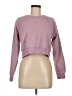 TNA Purple Pink Sweatshirt Size M - photo 1