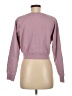 TNA Purple Pink Sweatshirt Size M - photo 2