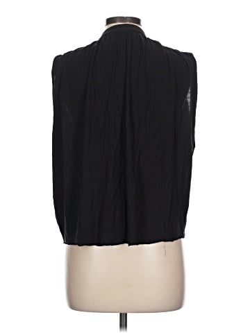 Roi Sleeveless Blouse (view 2)