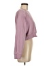 TNA Purple Pink Sweatshirt Size M - photo 4