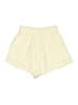 Madewell Solid Ivory Shorts Size S - photo 2