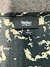 Mossimo Graphic Black Cocktail Dress Size M - photo 7