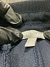 T by Talbots Solid Black Active Pants Size L - photo 7
