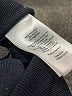 T by Talbots Solid Black Active Pants Size L - photo 8