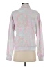 Peyton Jensen Tie-dye Pink Sweatshirt Size XS - photo 2