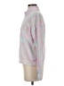 Peyton Jensen Tie-dye Pink Sweatshirt Size XS - photo 5