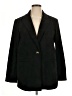 Prettygarden 100% Polyester Black Blazer Size XL - photo 1