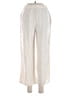 Shein Silver Casual Pants Size L - photo 2