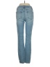 FRAME Hearts Blue Jeans Size 25 waist - photo 2