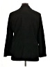 Prettygarden 100% Polyester Black Blazer Size XL - photo 2