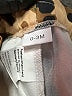 Unbranded Animal Print Gold Casual Pants Size 0-3 mo - photo 3