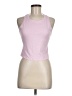 Yogalicious Pink Tank Top Size M - photo 1