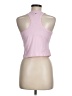 Yogalicious Pink Tank Top Size M - photo 2