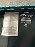 Nike Blue Athletic Shorts Size XS - photo 3