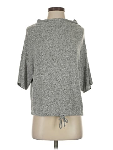 Ginger G. Poncho (view 1)