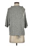 Ginger G. Gray Poncho Size S - photo 1