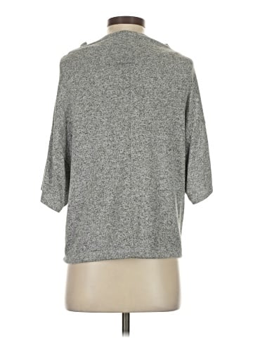 Ginger G. Poncho (view 2)
