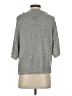 Ginger G. Gray Poncho Size S - photo 2