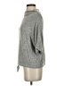 Ginger G. Gray Poncho Size S - photo 5